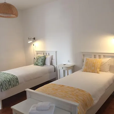 Apartment Casa Padrins - Son Nebot