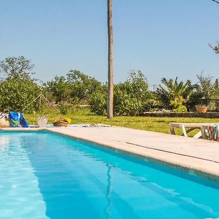 Casa Padrins - Son Nebot *