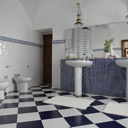 Apartment Casa Padrins - Son Nebot *