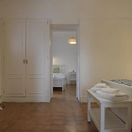 Casa Padrins - Son Nebot Marratxi