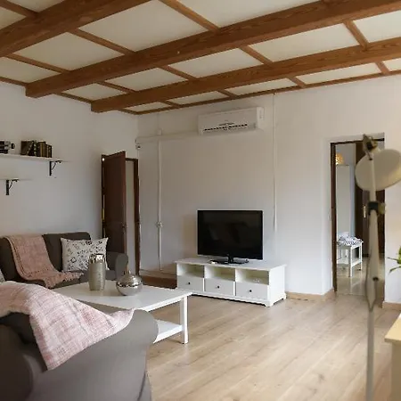 Apartment Casa Padrins - Son Nebot Marratxi