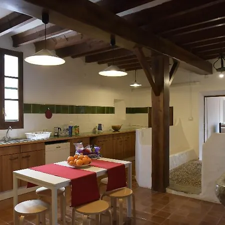 Casa Padrins - Son Nebot Apartment *