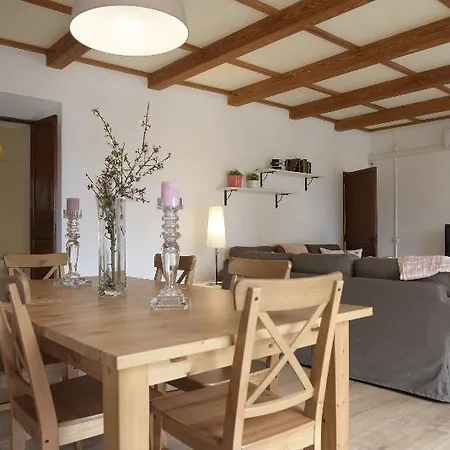 Casa Padrins - Son Nebot Marratxi