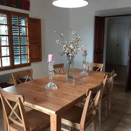 Apartment Casa Padrins - Son Nebot Marratxi