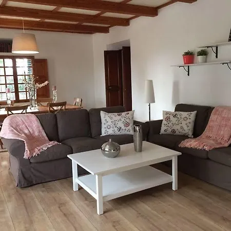 Apartment Casa Padrins - Son Nebot *