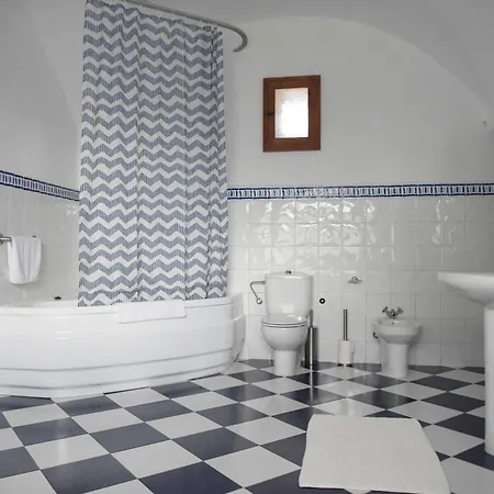 Casa Padrins - Son Nebot *