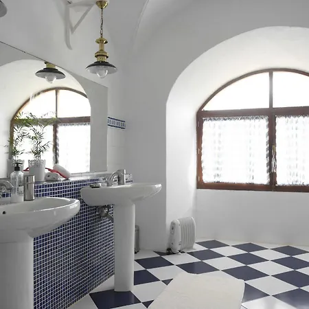 Apartment Casa Padrins - Son Nebot *