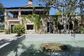 Casa Padrins - Son Nebot Apartment