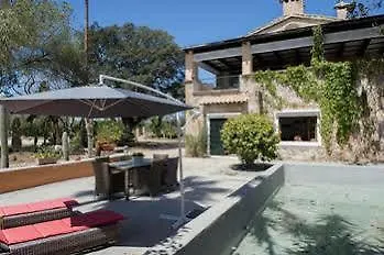 Casa Padrins - Son Nebot * Marratxi