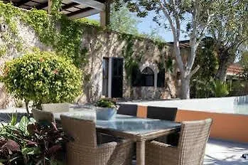Casa Padrins - Son Nebot Apartment Marratxi
