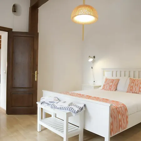 Casa Padrins - Son Nebot Apartment Marratxi