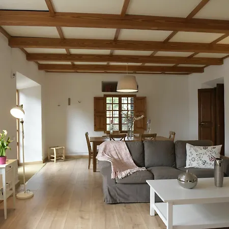 Casa Padrins - Son Nebot * Marratxi