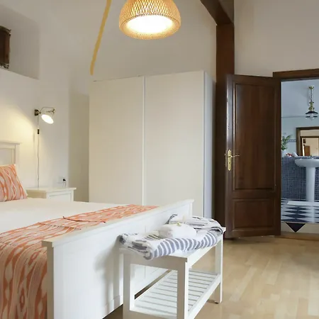 Apartment Casa Padrins - Son Nebot