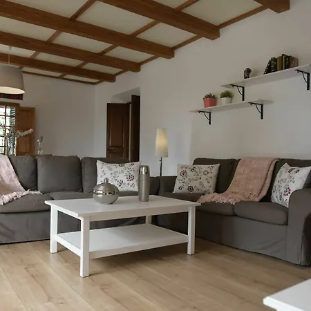 Casa Padrins - Son Nebot