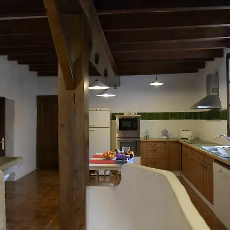 Casa Padrins - Son Nebot * Marratxi