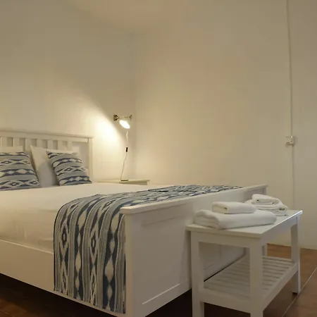 Casa Padrins - Son Nebot *