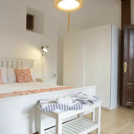 Casa Padrins - Son Nebot