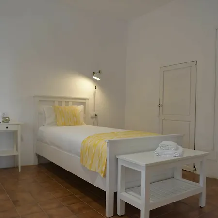 Casa Padrins - Son Nebot Apartment *