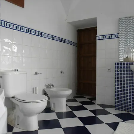 Casa Padrins - Son Nebot Marratxi