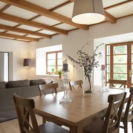 Casa Padrins - Son Nebot Marratxi