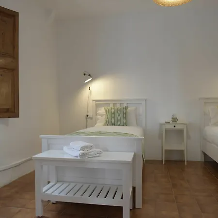 Casa Padrins - Son Nebot *