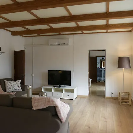 Casa Padrins - Son Nebot Apartment