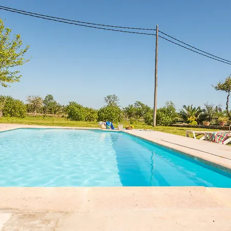 Apartment Casa Padrins - Son Nebot Marratxi