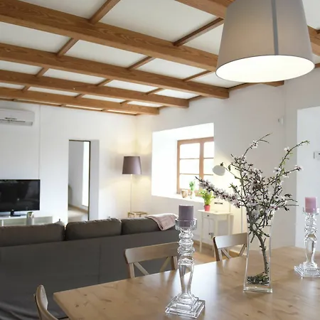 Casa Padrins - Son Nebot Marratxi