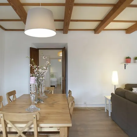Casa Padrins - Son Nebot